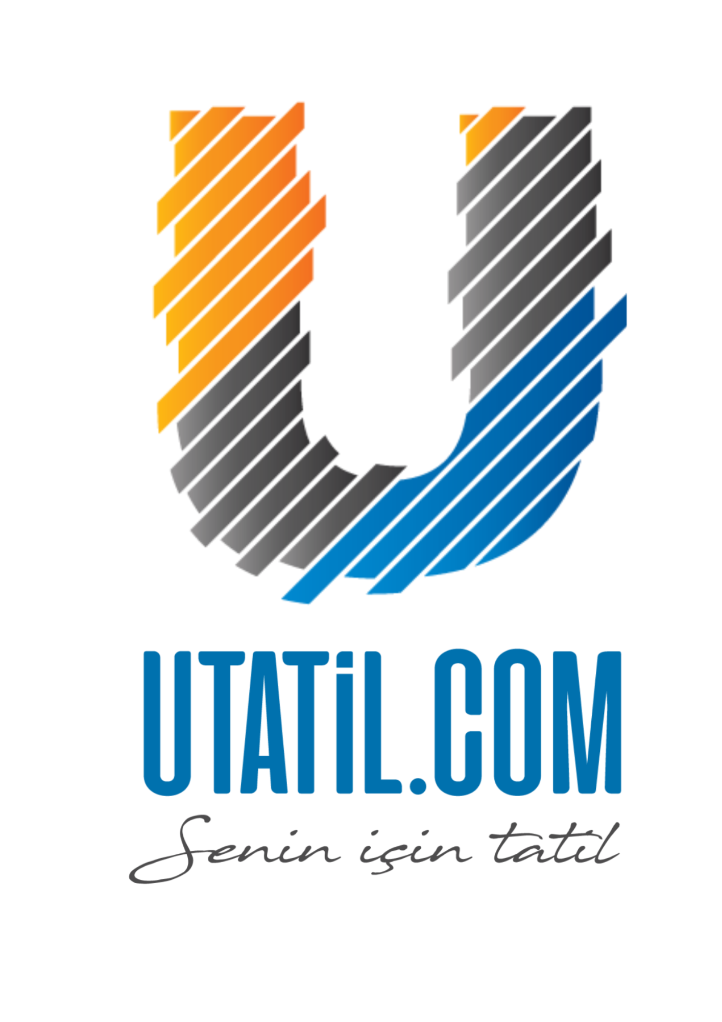 Utatil Logo